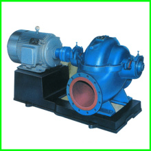 Centrifugal Slurry Pump with Double Suction